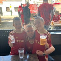 Michael Laing (@turramike9) 's Twitter Profile Photo Michael Laing (@turramike9) 's Twitter Profile Photo