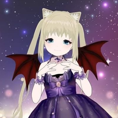 🐈茉莉-Matsuri-🐾香港VTuber(ΦωΦ)さんのプロフィール画像