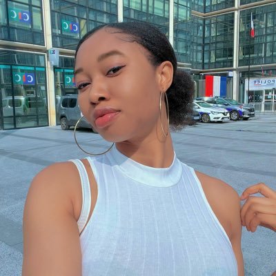 BeckyUgonweze's profile picture. I'm Human