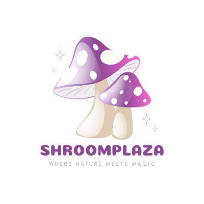 Shroomplaza Profile Picture