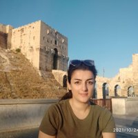 Sonia Ibrahim سونيا ابراهيم (@_sonia_ibrahim_) 's Twitter Profile
