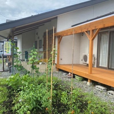2022年4月小さなデイサービスを始めました。地域で老いることをみんなで寿ぐことができるよう一歩一歩進んでいきます! 所長 佐久間厚子 #認知症対応型デイサービス #その人らしい生活 #生活リハビリ #岩手県滝沢市