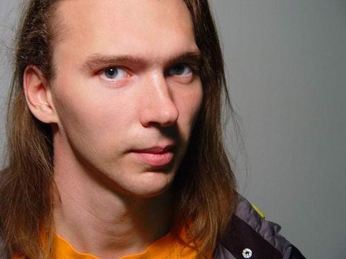 akarpuhin's profile picture. 