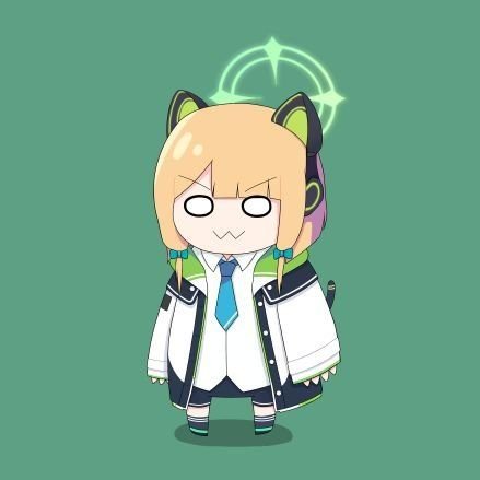 그린🐢/グリーン(7서코/CJ_04)さんのプロフィール画像