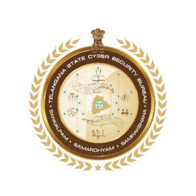 Telangana State Cyber Security Bureau - TGCSB
To report cyber crime, Dial 1930 or log in to https://t.co/qfNN1kCfEt