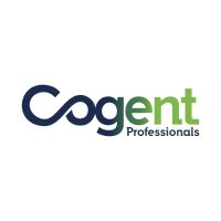 Cogent Professionals(@cogentprof) 's Twitter Profile Photo
