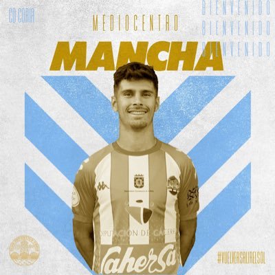 Javier Mancha