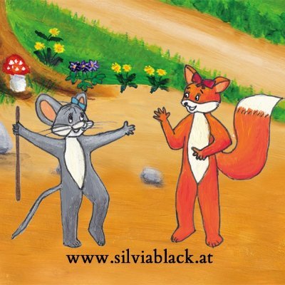 Autorin und Illustratorin, Kindergartenpädagogin
Kinder- und Jugendliteratur sowie Fantasy
https://t.co/7LjVRUkIUR
#Autorin #Fantasy #Romane #Kinderbücher