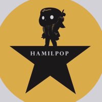 HamilPOP: Custom Figurines(@HamilPOP) 's Twitter Profileg