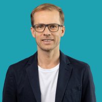 Sebastian Weber(@sewebe) 's Twitter Profile Photo