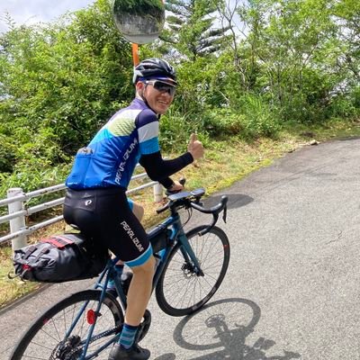 94独男 週末ロード乗り
ThePEAKS R9〜R14一般R15変態割りR16変態増しフィニッシャー
無言フォロー失礼します。
六甲山で転けて骨折 リハビリ中