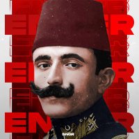Enver Paşa (@enverpasaderki) 's Twitter Profile Photo Enver Paşa (@enverpasaderki) 's Twitter Profile Photo