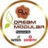 dreammodular's profile picture. For Modular & Superior Interiors that suits your Need, Budget & Style. #interiordesign #homedecor #HyderabadInteriors #homedesign #InteriorDesignHyderabad