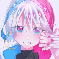 あおいあか(@a2_blue_red) 's Twitter Profile Photo