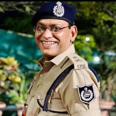 BurhanpurPolice Profile Picture