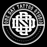 ONE DAY Tattoo Studio(@onedaytattstd) 's Twitter Profile Photo
