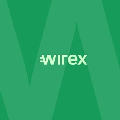 Wirex Moderator ♥️
Wirex Warrior 💚💚💚