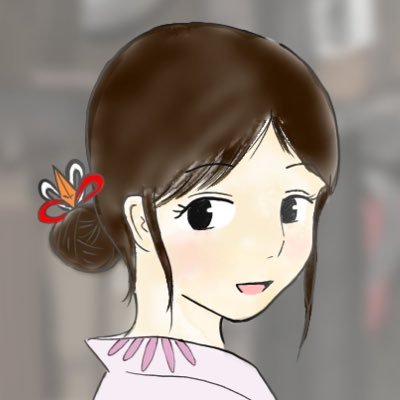のうち@名前変えました。元ガラスさんのプロフィール画像
