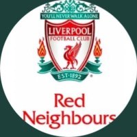 Red Neighbours(@Red_Neighbours) 's Twitter Profileg