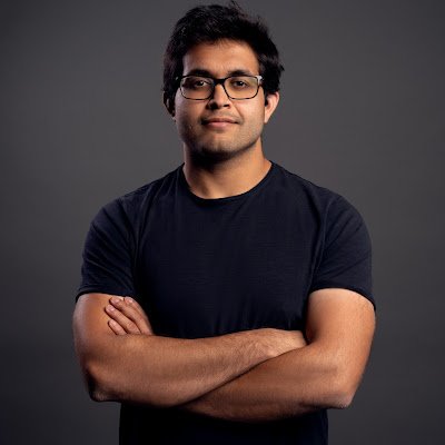 Rishabh Agarwal Profile
