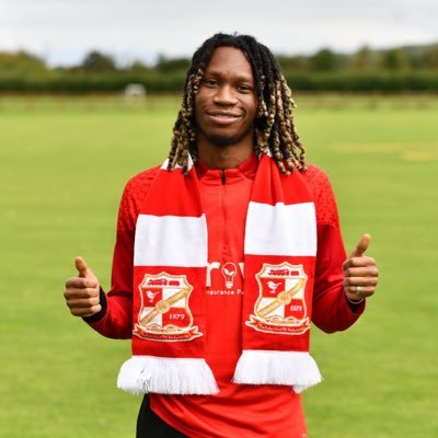Tariq_uwakwe Profile Picture