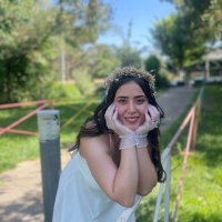 Seren Eren Karaçay (@ssereneren) Twitter profile photo