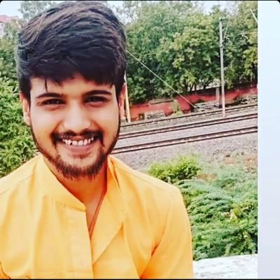 NayakSandal's profile picture. हिमालयं समारभ्य यावत् इंदु सरेावरम् ।
तं देवनिर्मितं देशं हिंदुस्थानं प्रचक्षते ॥