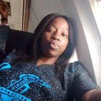 Onyinye Chukwu (@cosmicroyal) 's Twitter Profile