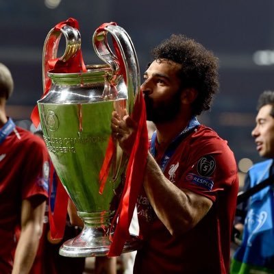 @lfc | YNWA | Mohamed Salah Enthusiast