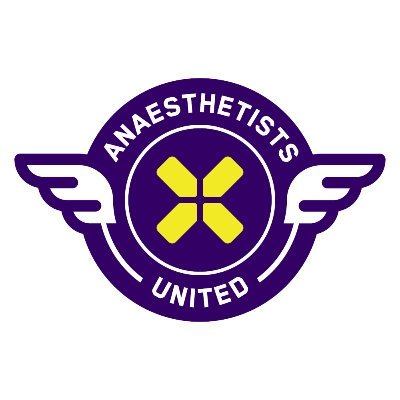 Anaesthetists United Profile