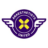 Anaesthetists United (@anaesunited) 's Twitter Profile Photo Anaesthetists United (@anaesunited) 's Twitter Profile Photo