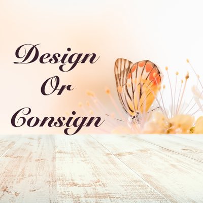 #DesignOrConsign #Collectibles #Fashionables #Ebay, #Etsy and #Poshmark. https://t.co/OZgLlE8ird ~ https://t.co/byehiDX3Yh