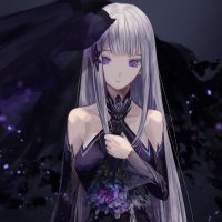 Nasuverse 💞🖤 (@rezero_is_goat) 's Twitter Profile