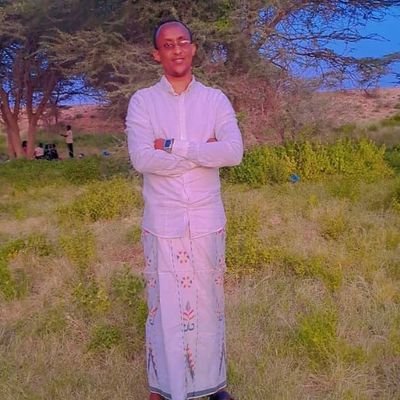 Moha_Gurey's profile picture. Proud citizen, born & raised in Somalia. Ph.D Candidate in Peace Governance & Develop.Humanitarian Worker by Profession.Views my own.Likes/Rtws not endorsement.