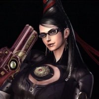 Bayonetta archive ☾(@Bayonettarchive) 's Twitter Profile Photo