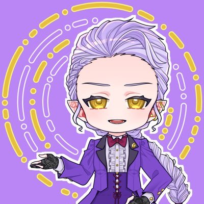 Belladonna・Lily・Evil 🐏🎗さんのプロフィール画像