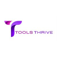 ToolsThrive(@toolsthrive) 's Twitter Profile Photo