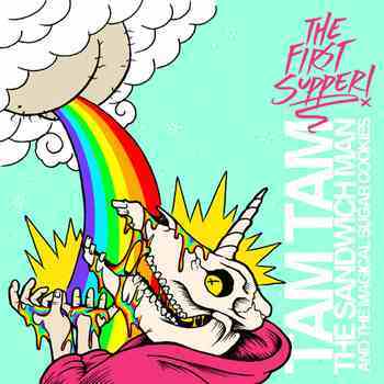Tam Tam The Sandwich Man & The Magical Sugar Cookies Band Twitter