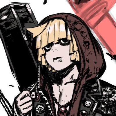arbaurafication : 🧷 Phase.17さんのプロフィール画像