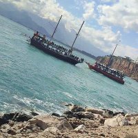 Derya (@deryaogz2707) 's Twitter Profile Photo