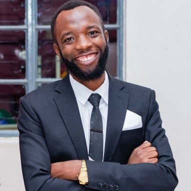 Finalist medical student | Health financing enthusiast | Committed to creating equitable healthcare systems | #HealthFinancing #MedStudentFinalist