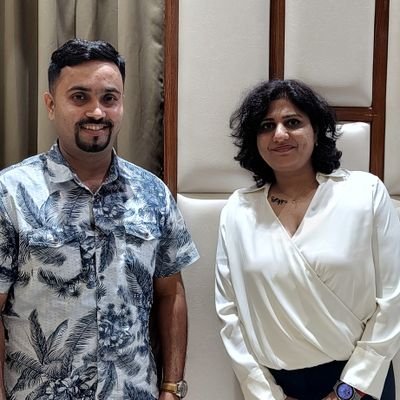 sagar_upadhye89's profile picture. Proud Indian |
Proud Hindu🚩|
Passionate,Independent Trader|
MTech Thermal and Fluids|
Teacher by Profession|
Chef by Hobby|