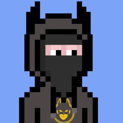 alihualii's profile picture. @BatDadMigo