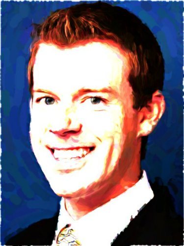 Talent Acquisition Senior Manager with Slalom Consulting. And a man of infinite resource and sagacity.