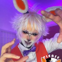 Lani they/them (@itslanicos) 's Twitter Profile