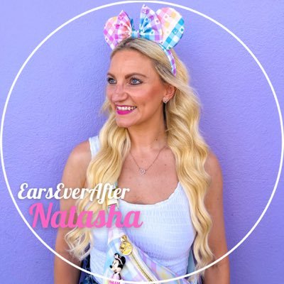 ✨Creating & Spreading Magic selling Disney inspired Ears Accessories Tees Dresses + sharing our Disney parks style & trips. SHOP OPEN👇🏼