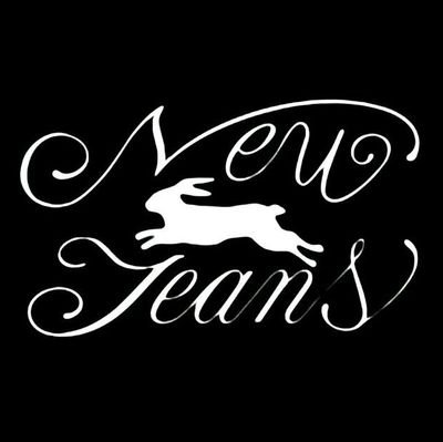 fan account #뉴진스 #NewJeans