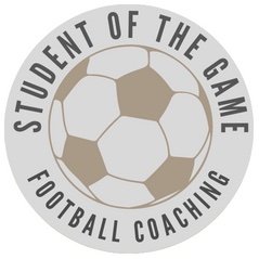 Student of the Game | Always learning | Football coach looking to inspire and be inspired.
Grassroots football coach & Trained Scout