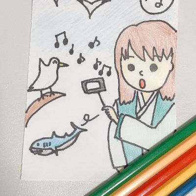 サメカモメさんのプロフィール画像