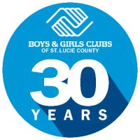 Boys & Girls Clubs(@bgcstlucie) 's Twitter Profile Photo